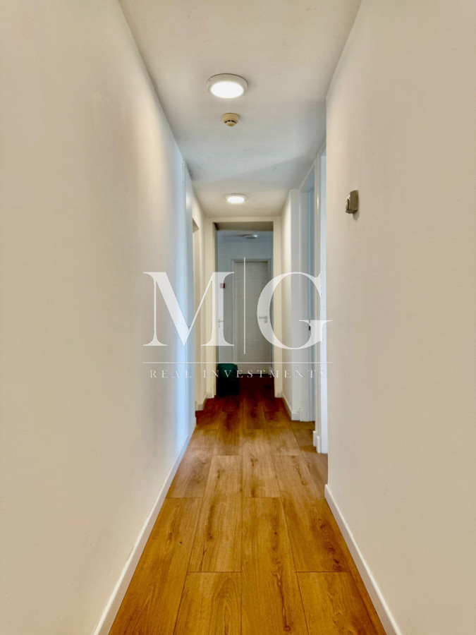 Apartamento ID.1507 - Apartamento 3 dormitorios con vista al mar en ubicación privilegiada