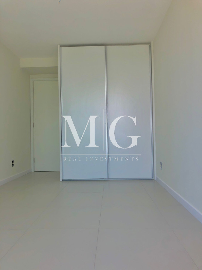 Apartamento ID.176 - Apartamento 1 dormitorio a estrenar zona Mansa, 30mt del mar 