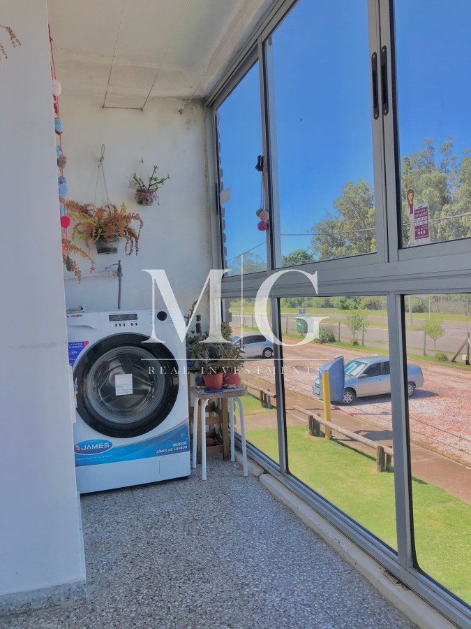 Apartamento ID.266 - Venta Apartamento 1 dormitorio Complejo B75 Maldonado