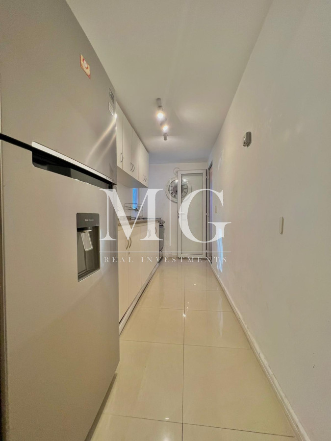 Apartamento ID.228 - Venta Apartamento 2 dormitorios zona plaza Mexico
