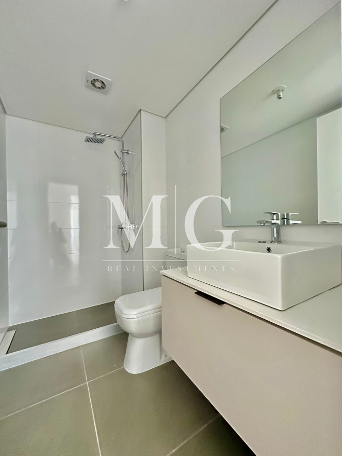 Apartamento ID.1074 - MORE ATLANTICO TORRE 1 APARTAMENTO VISTA FRENTE 2 DORMITORIOS 