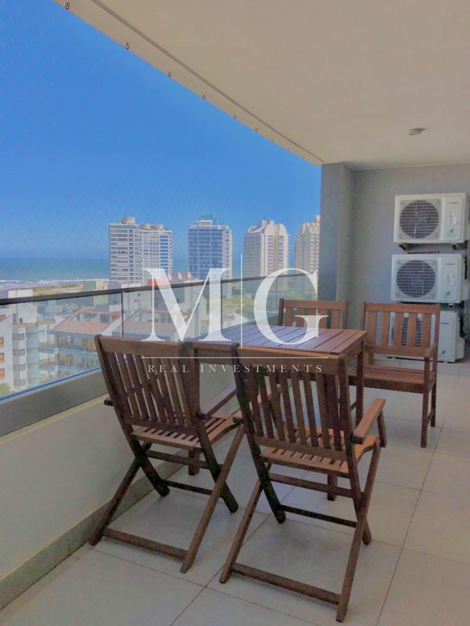 Apartamento ID.145 - Apartamento 2 dormitorios zona Aidy Grill