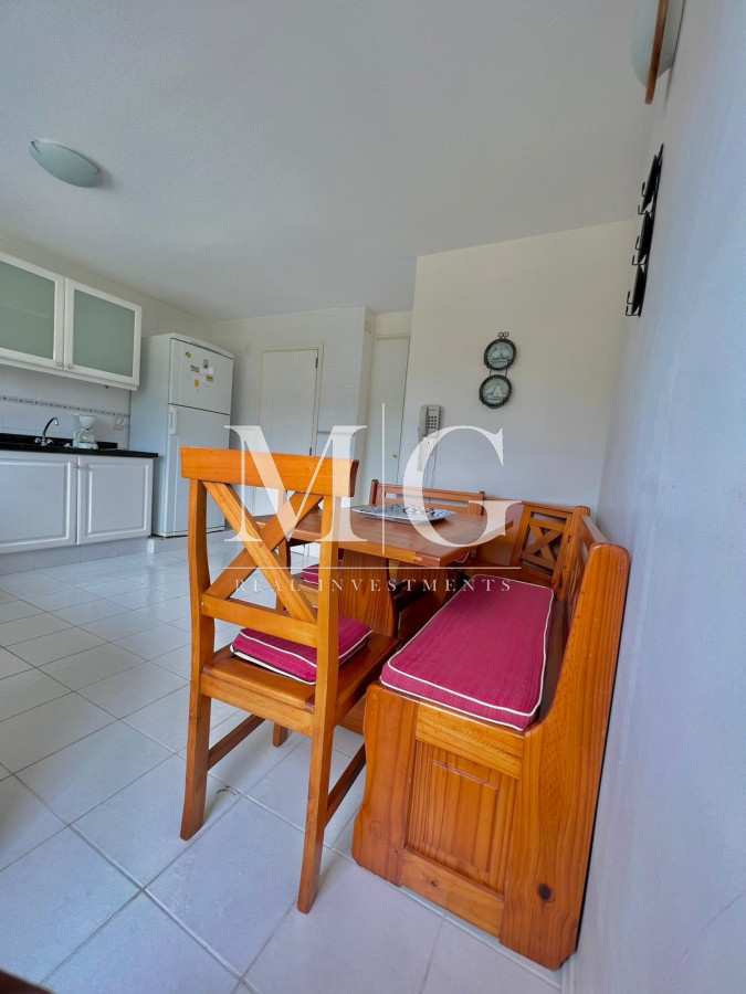 Apartamento ID.54 - Apartamento 3 dormitorios en Mansa con todos los servicios