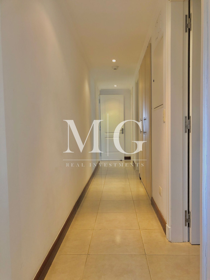 Apartamento ID.62 - Apartamento 4 dormitorios zona Brava, primera linea con vista al mar
