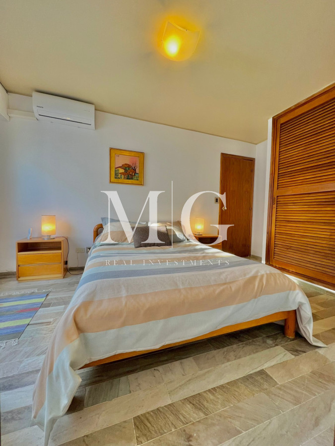 Apartamento ID.133 - Apartamento en Península 3 dormitorios