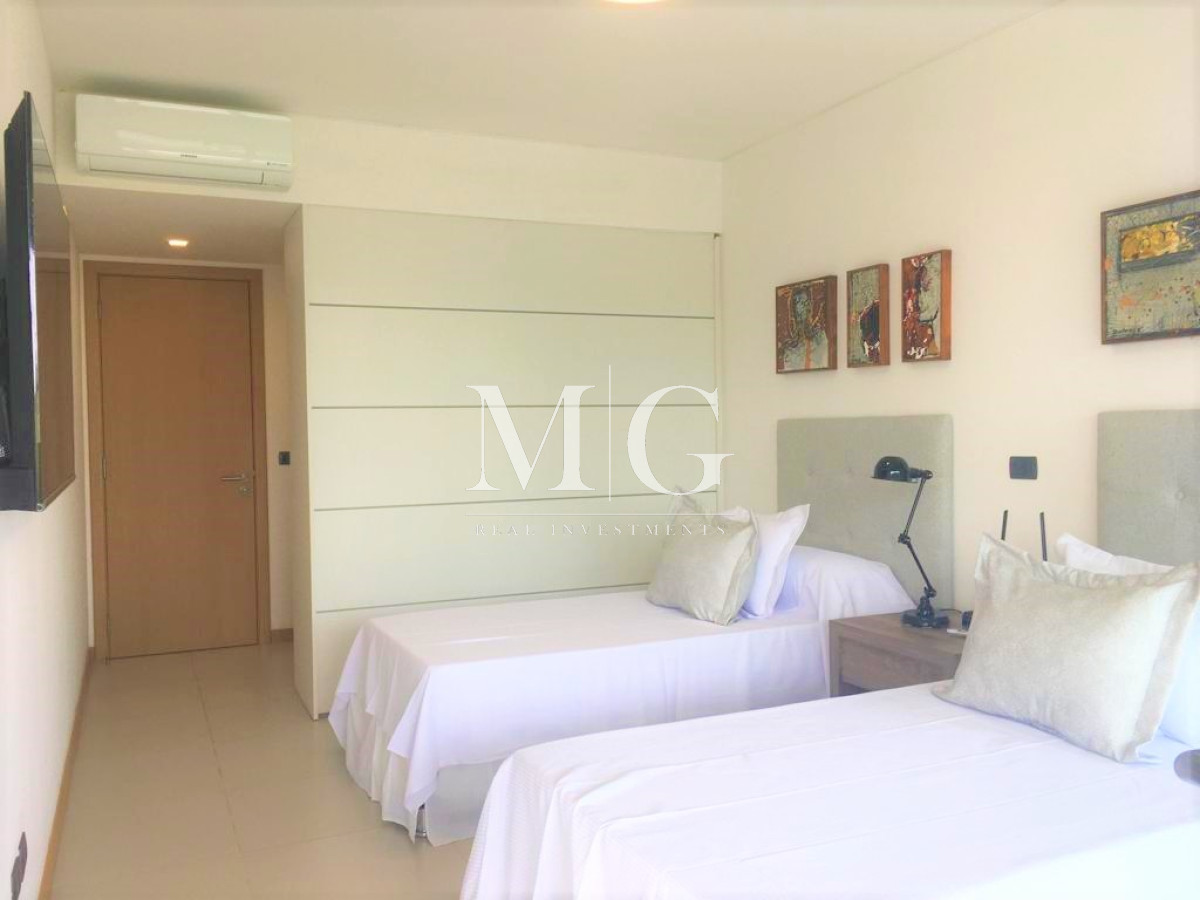 Apartamento ID.1177 - Tiburon Terrazas Barra Espectacular apartamento 3 dormitorios, cochera doble!