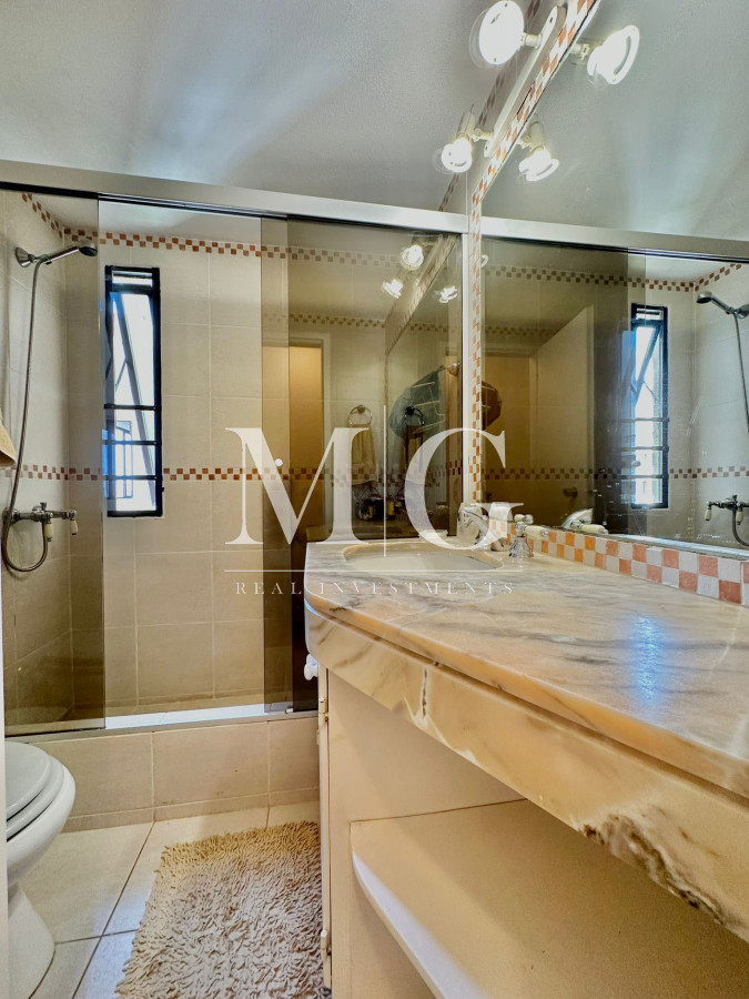 Apartamento ID.585 - Venta Apartamento 3 dormitorios con vista al Mar en Brava