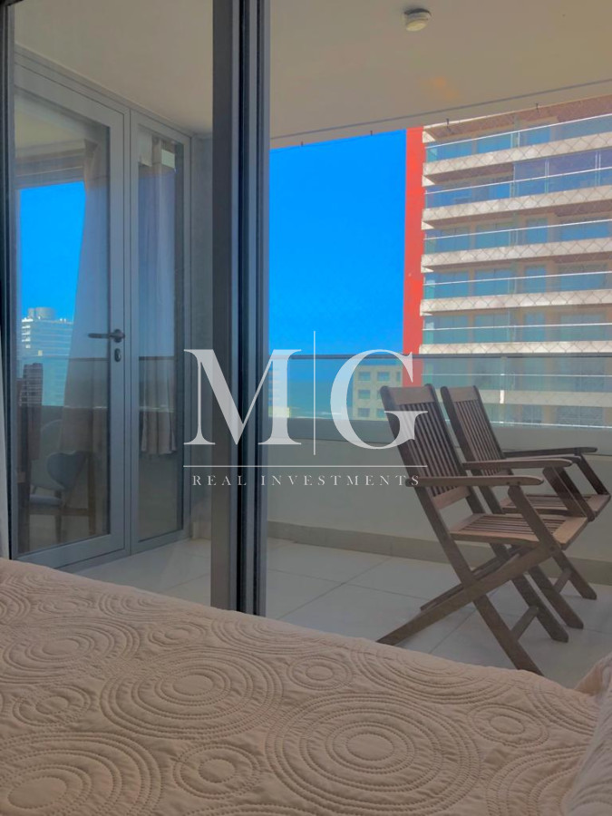 Apartamento ID.145 - Apartamento 2 dormitorios zona Aidy Grill