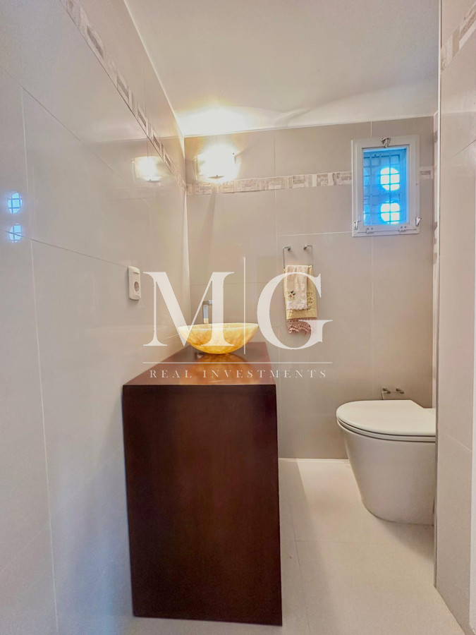 Apartamento ID.987 - PENINSULA CON VISTA AL PUERTO APARTAMENTO 4 DORMITORIOS, 5 BAÑOS