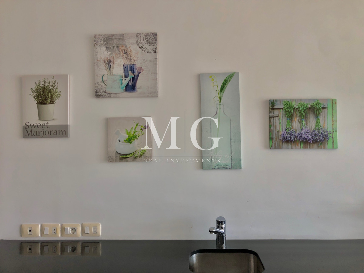 Apartamento ID.114 - Edificio Delamar Excelente unidad de 4 dormitorios + dep.servicio 