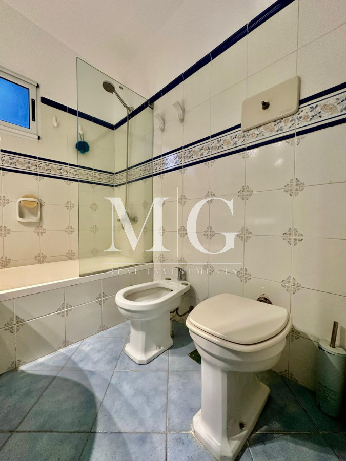 Apartamento ID.1231 - Pent-house 3 dormitorios con vista al Mar a pasos de playa de los ingleses