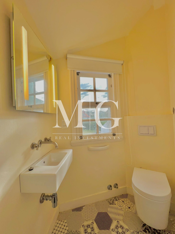 Apartamento ID.415 - Venta Apartamento 2 dormitorios + dep.servicio zona Brava, Punta del Este
