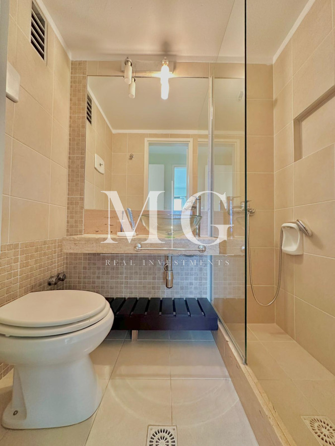 Apartamento ID.1020 - PISO ALTO CON VISTA A PLAYA BRAVA 3 DORMITORIOS + DEP.SERVICIO