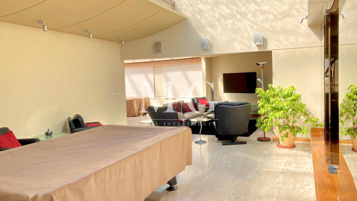 Apartamento ID.271 - Espectacular Pent-house , todos los servicios Mansa