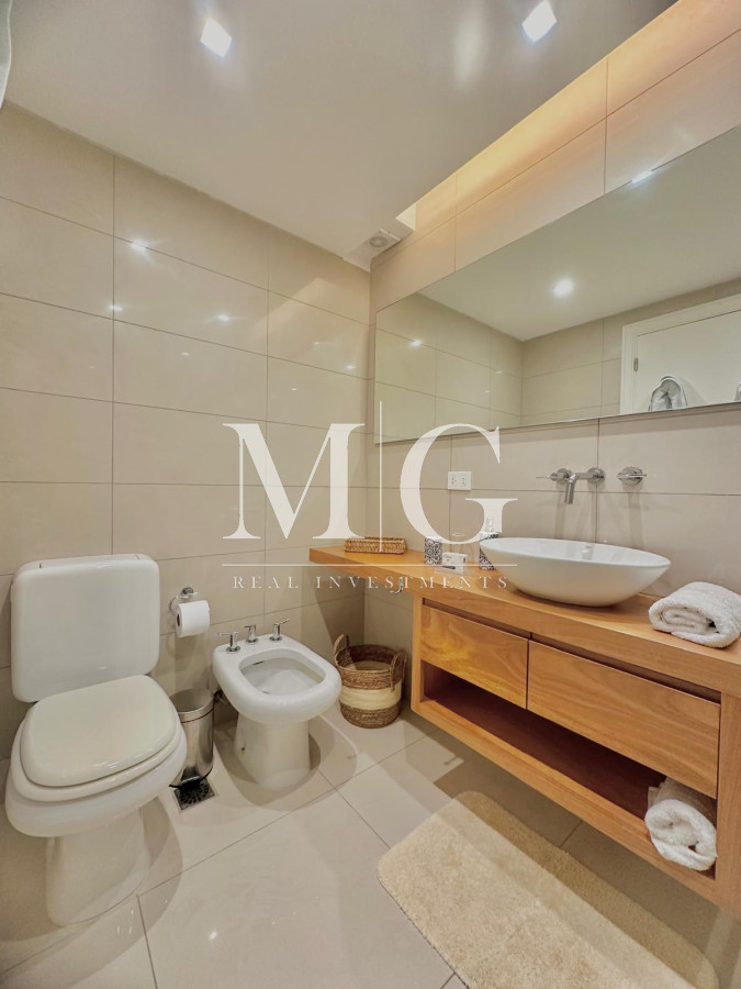 Apartamento ID.996 - PENTHOUSE DUPLEX VILLA BRAVA 3 DORMITORIOS, PISCINA CLIMATIZADA, PARRILLERO Y 2 COCHERAS