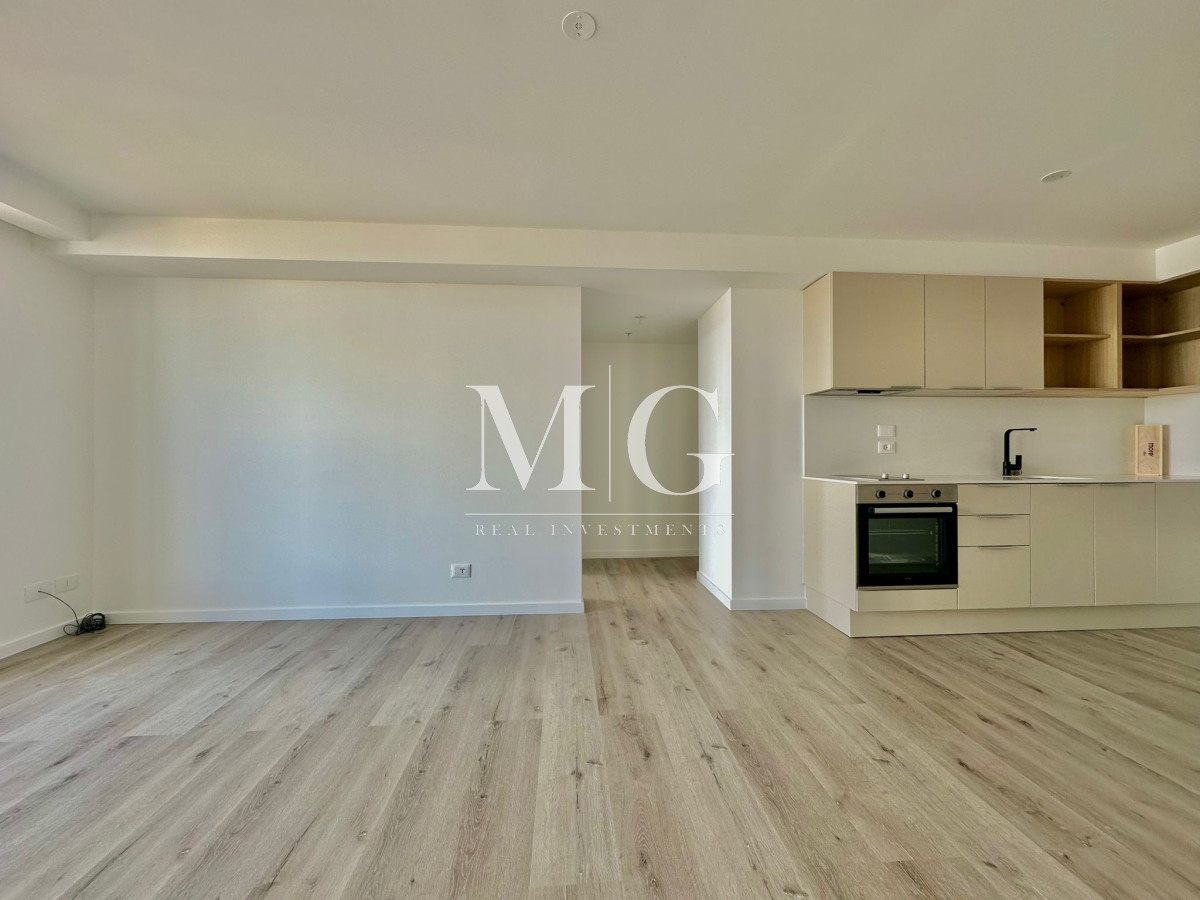 Apartamento ID.1074 - MORE ATLANTICO TORRE 1 APARTAMENTO VISTA FRENTE 2 DORMITORIOS 