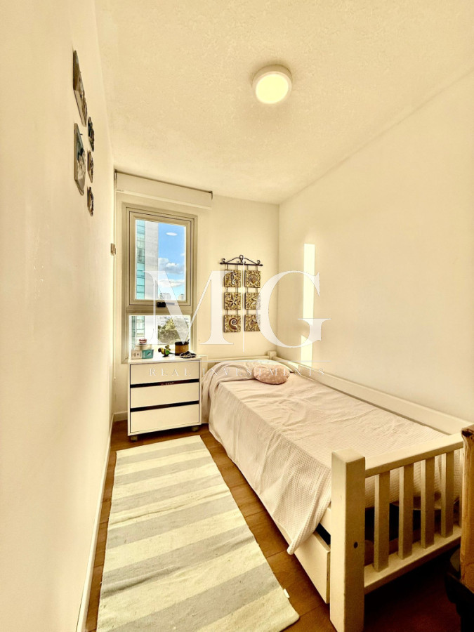 Apartamento ID.1507 - Apartamento 3 dormitorios con vista al mar en ubicación privilegiada