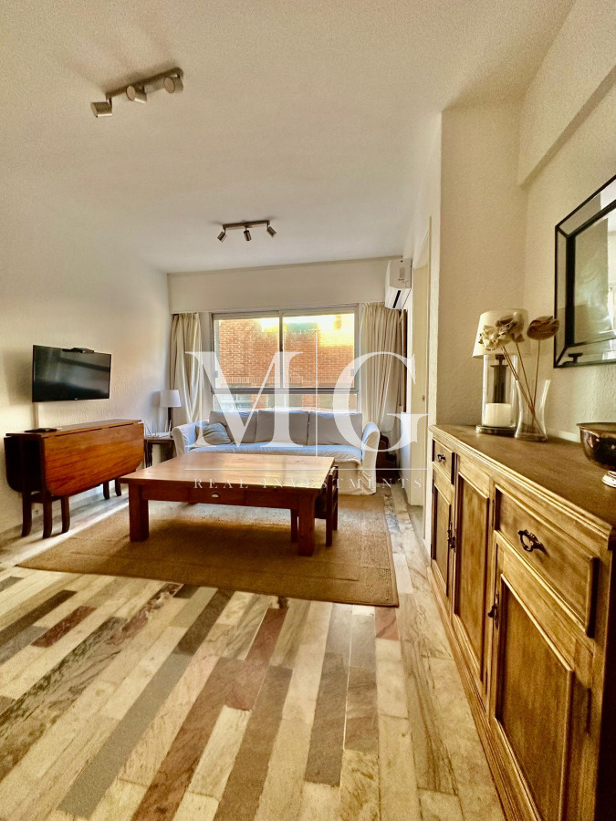 Apartamento ID.1257 - Apartamento en Punta del Este, Península