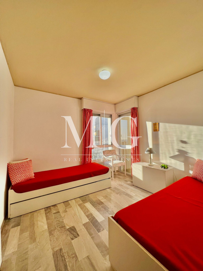 Apartamento ID.134 - Venta Apartamento 3 dormitorios península con vista al mar