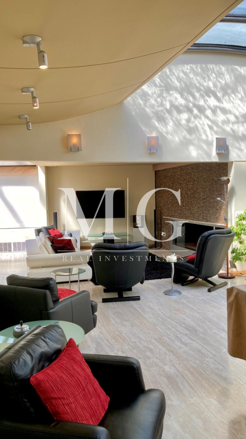Apartamento ID.271 - Espectacular Pent-house , todos los servicios Mansa