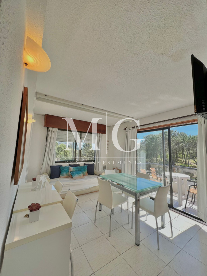 Apartamento ID.498 - Venta Apartamento 1 dormitorio con vista al Mar zona Aidy Grill