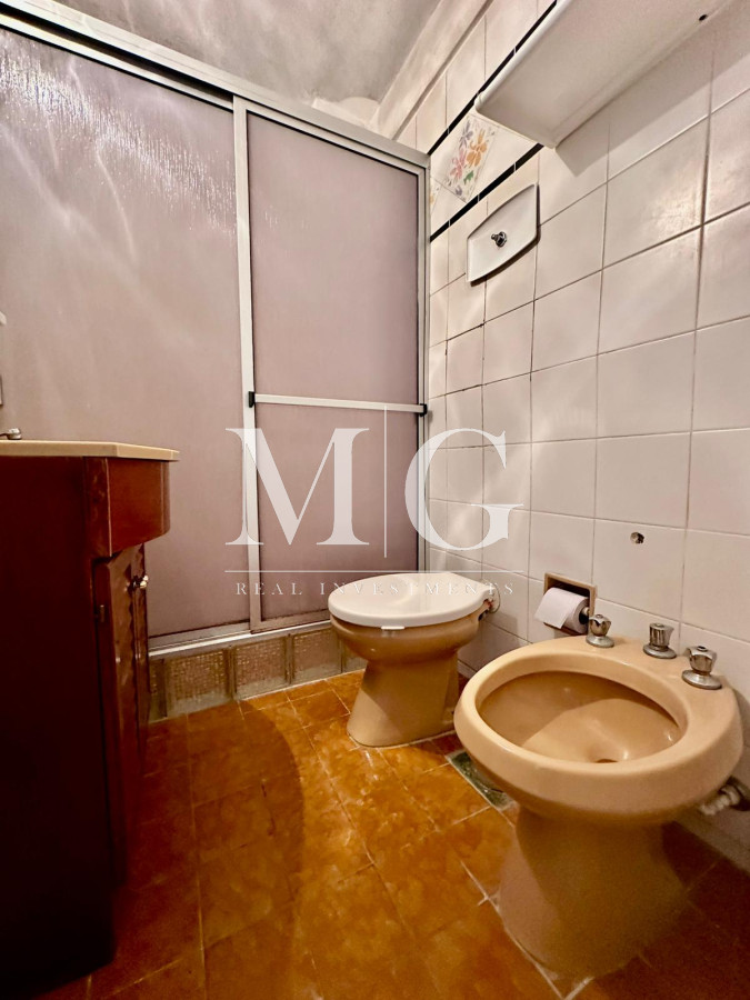 Apartamento ID.1099 - APARTAMENTO 1 DORMITORIO ZONA PENINSULA CON COCHERA