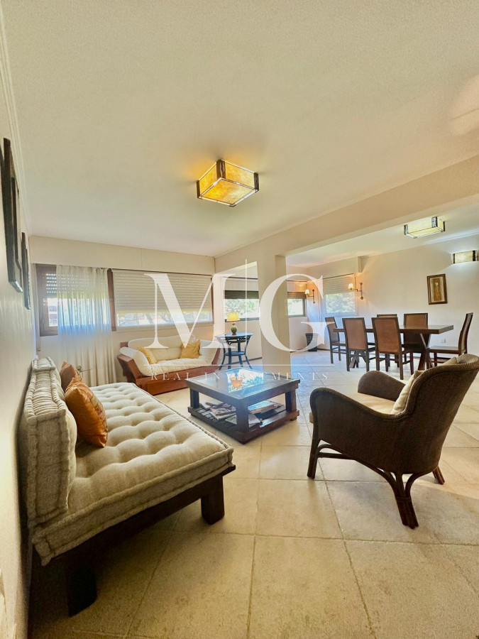 Apartamento ID.896 - PDA.5 ZONA PLAZA MEXICO APARTAMENTO 2 DORMITORIOS 
