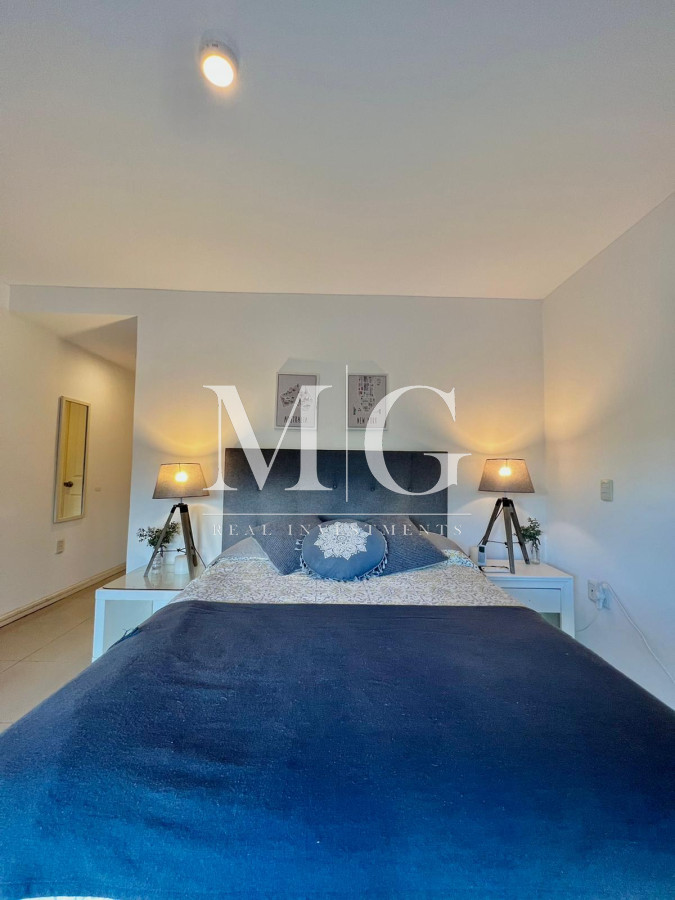 Apartamento ID.228 - Venta Apartamento 2 dormitorios zona plaza Mexico