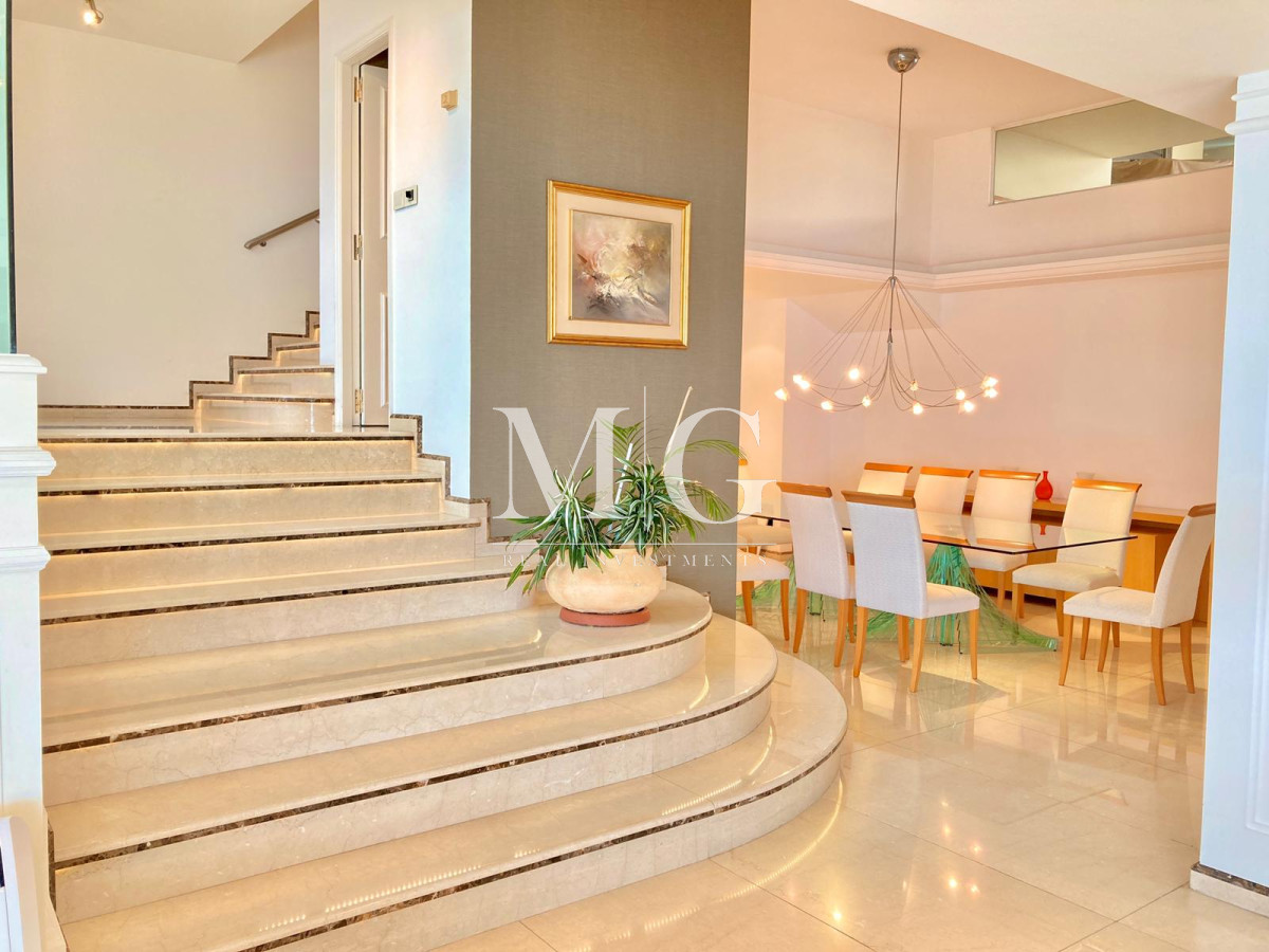 Apartamento ID.271 - Espectacular Pent-house , todos los servicios Mansa