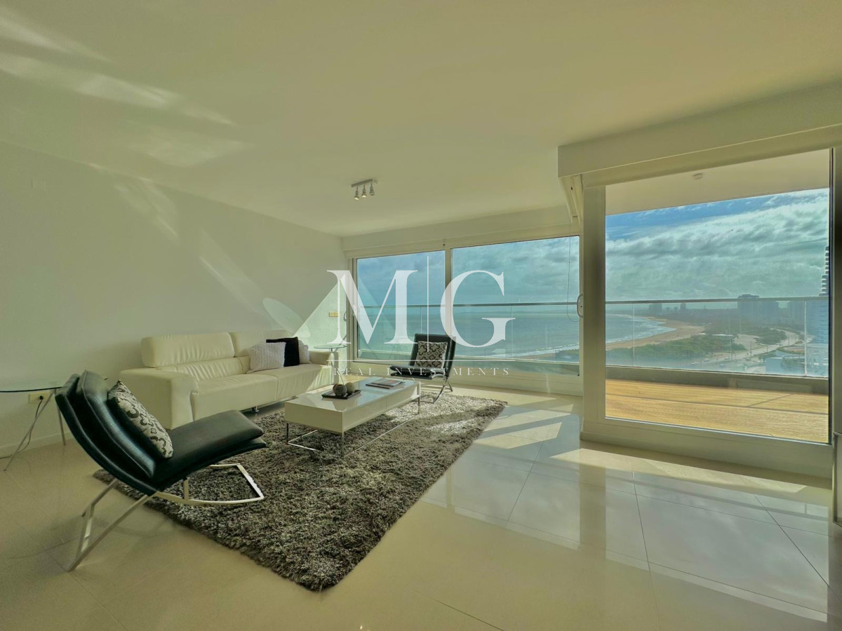 Apartamento ID.721 - Apartamento 3 dormitorios + dep.servicio vista a la isla 