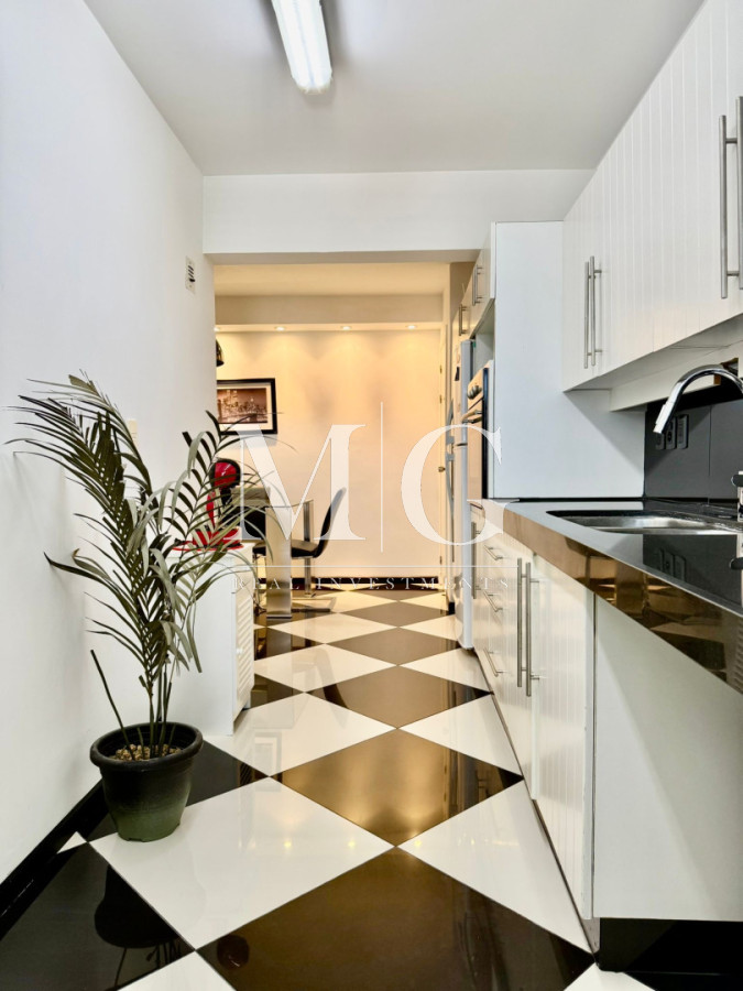 Apartamento ID.1549 - Alquiler Anual Apartamento 3 dormitorios, garage, parrillero. Gc incluidos!