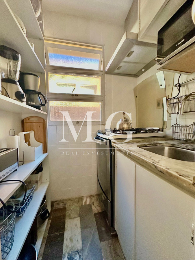Apartamento ID.1257 - Apartamento en Punta del Este, Península