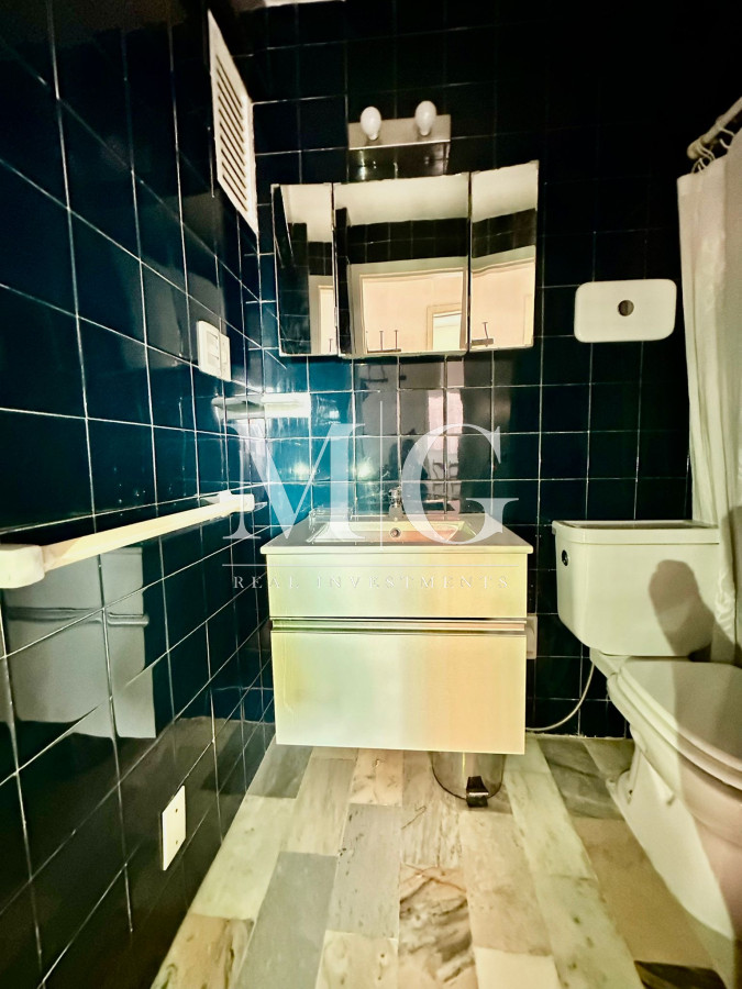 Apartamento ID.1257 - Apartamento en Punta del Este, Península