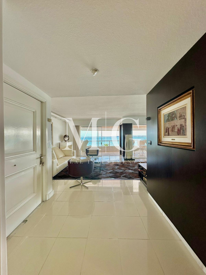 Apartamento ID.870 - PENTHOUSE PENINSULA CON VISTA AL PUERTO, 4 DORMITORIOS!!!