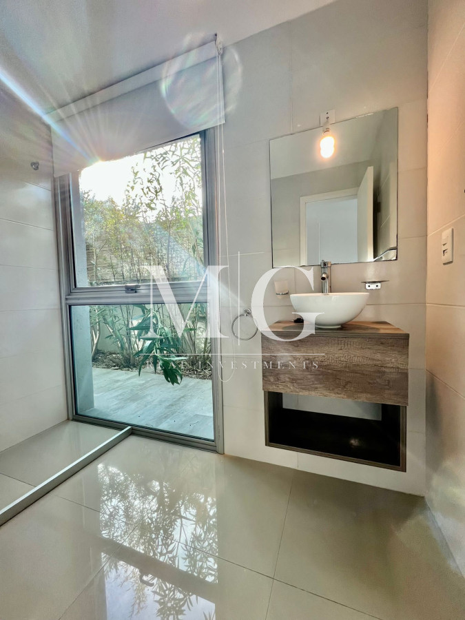 Apartamento ID.364 - La mejor vista de Punta Ballena, 2 domitorios, cochera subsuelo