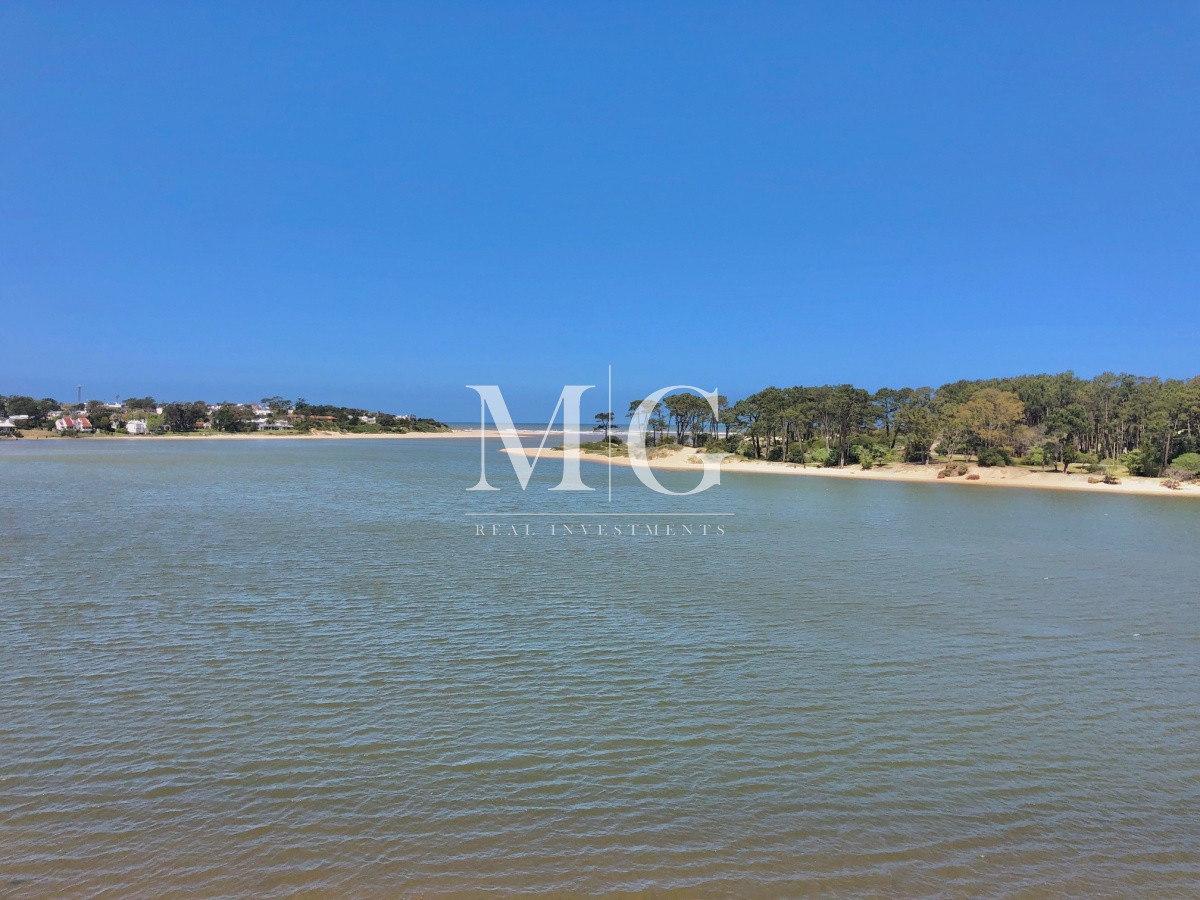 Apartamento ID.115 - La Barra, hermoso apartamento 3 dormitorios con vista 