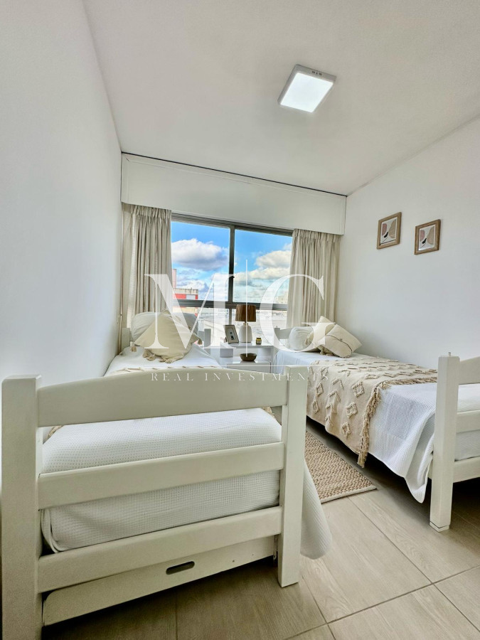 Apartamento ID.1154 - PENINSULA APARTAMENTO 2 DORMITORIOS CON COCHERA
