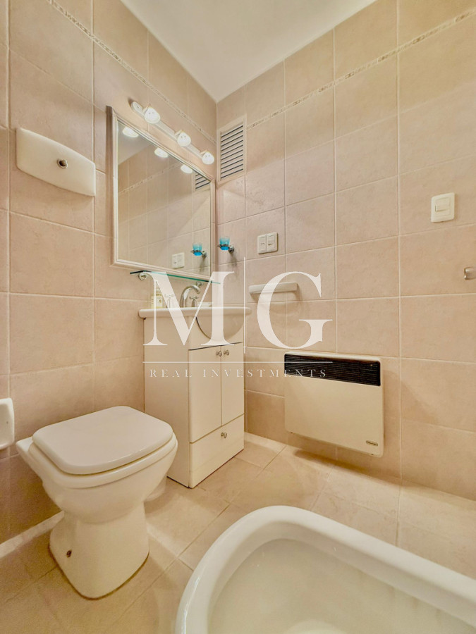 Apartamento ID.1563 - Apartamento en Punta del Este, Península