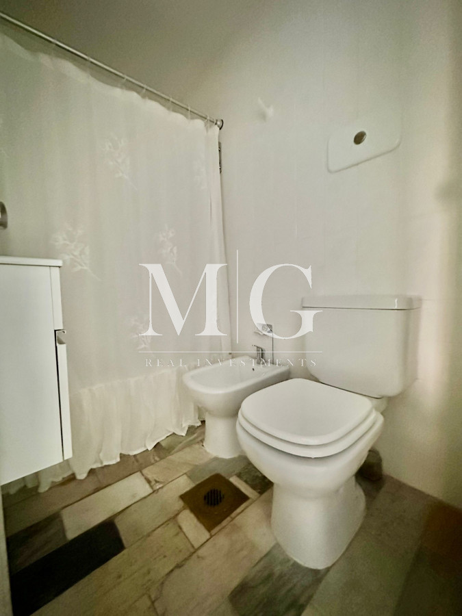 Apartamento ID.1257 - Apartamento en Punta del Este, Península