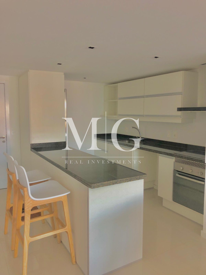 Apartamento ID.22 - Apartamento 2 dormitorios zona Aidy Grill