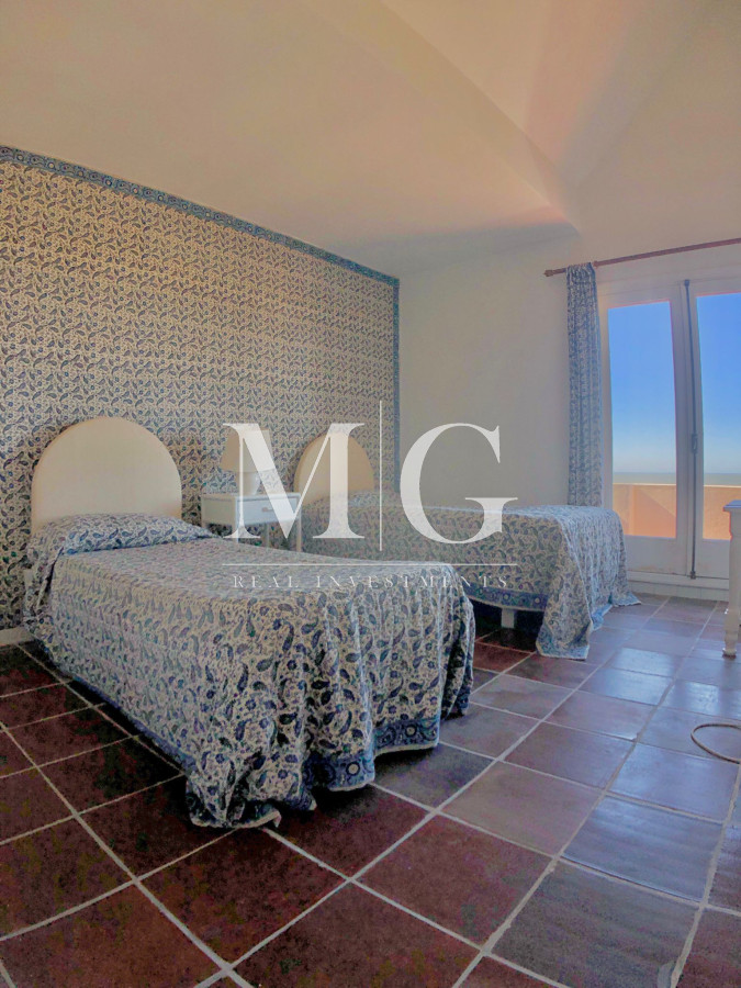 Apartamento ID.104 - Venta Apartamento 4 dormitorios con vista a Playa Brava