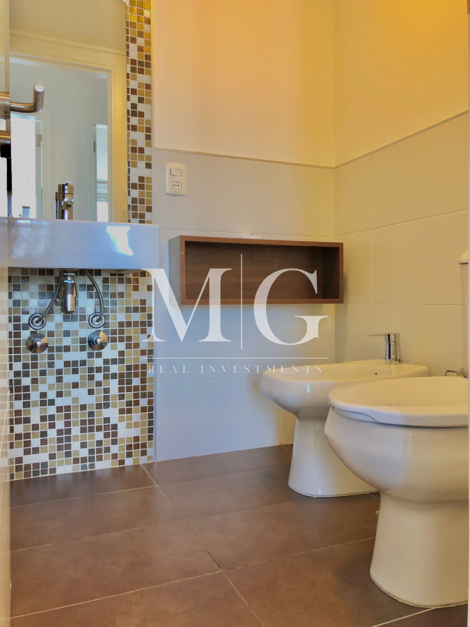 Apartamento ID.146 - Chiverta Apartamento 2 dormitorios + dep.servicio con vista al mar