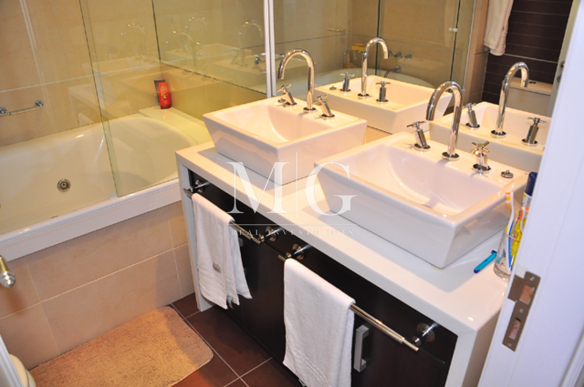 Apartamento ID.1176 - Torre Imperiale espectacular apartamento 4 dormitorios con vista al mar! Cochera doble!