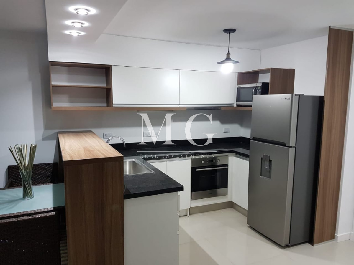 Apartamento ID.39 - Venta Apartamento 1 y 1/2 dormitorio zona Aidy Grill