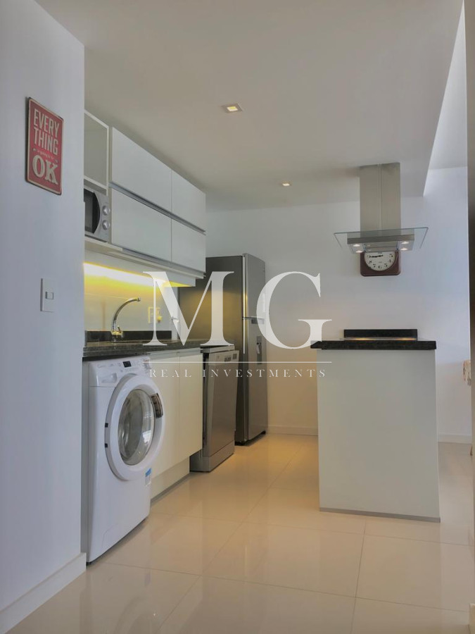 Apartamento ID.145 - Apartamento 2 dormitorios zona Aidy Grill
