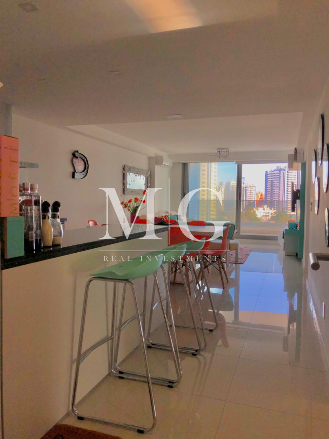 Apartamento ID.20 - Apartamento 2 dormitorios zona Aidy Grill