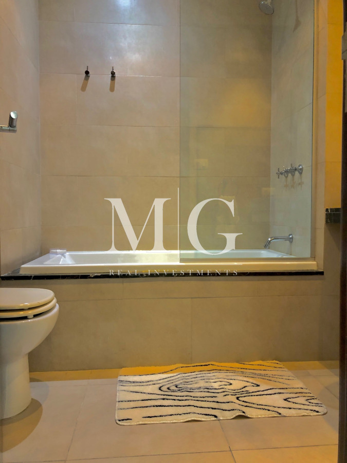 Apartamento ID.114 - Edificio Delamar Excelente unidad de 4 dormitorios + dep.servicio 
