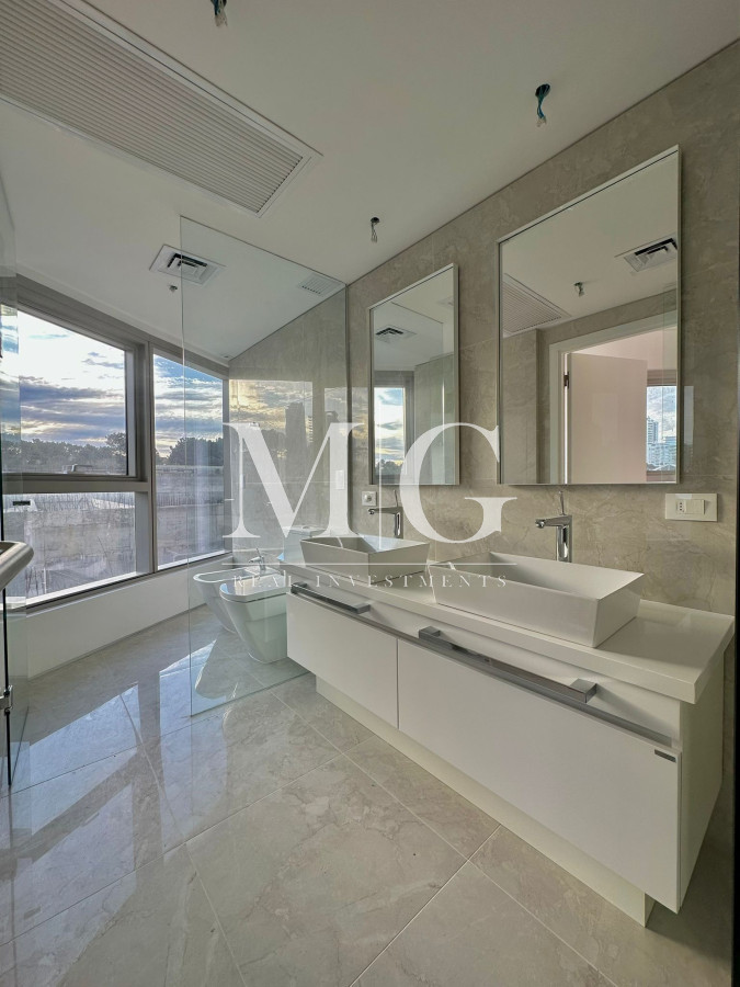 Apartamento ID.703 - Apartamento Esquinero en Torre Trump con Vista al Mar