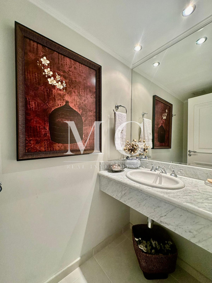 Apartamento ID.892 - MILLENIUM TOWER APARTAMENTO 3 DORMITORIOS + DEP. EXCELENTE VISTA!