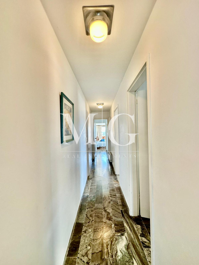 Apartamento ID.850 - Brava 3 dormitorios Torre con todos los servicios